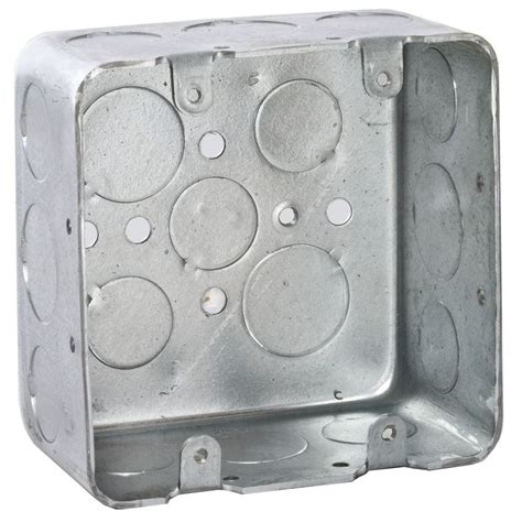 electrical metal switch box|2 gang metal switch box.